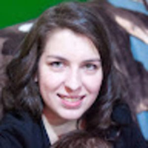 Meet your Posher, Carolane